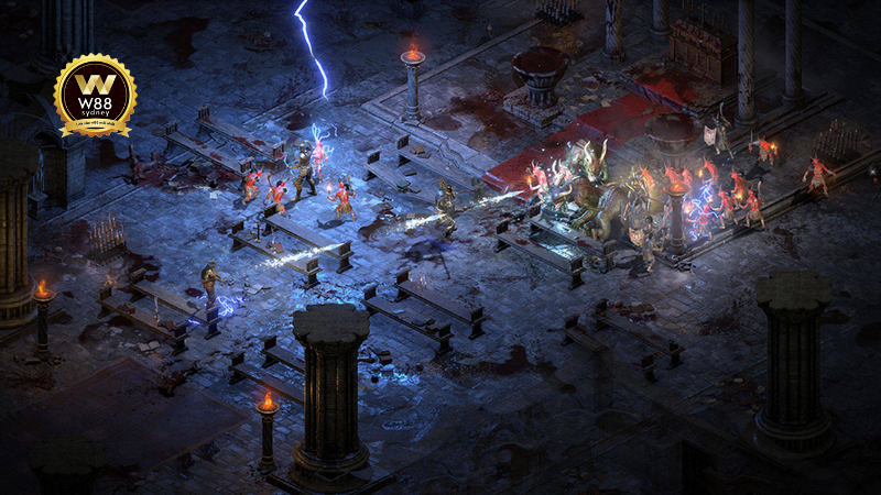download diablo 2 full crack